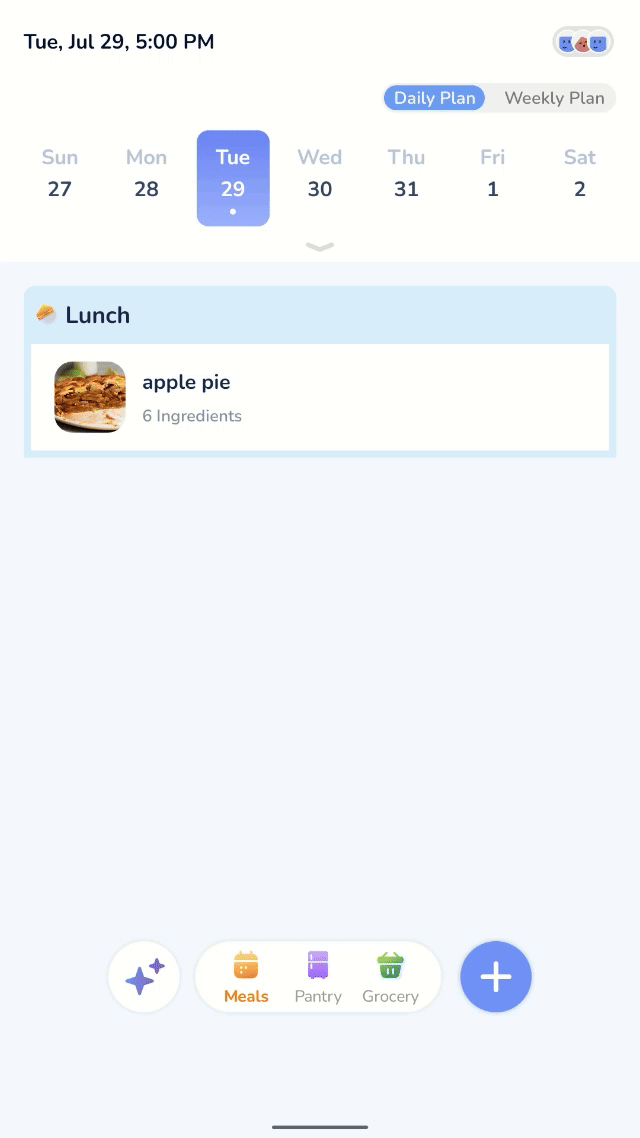 Daily smart picks-Meals.gif