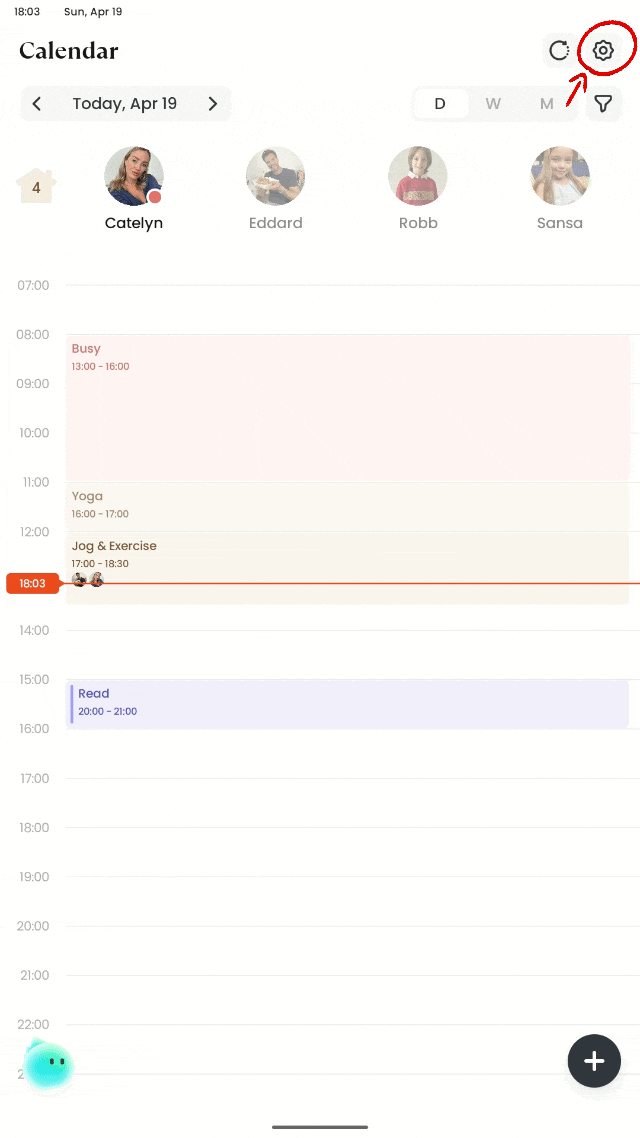 CalDAV-Zoho.gif