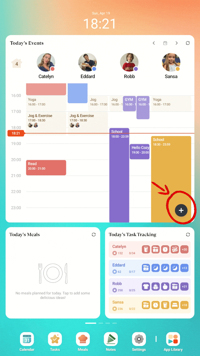 addition of events.gif