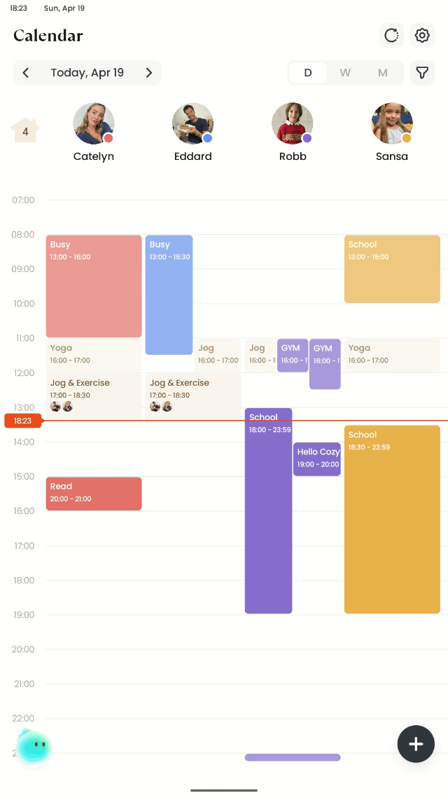 Choice of Showing Members and Reordering.gif