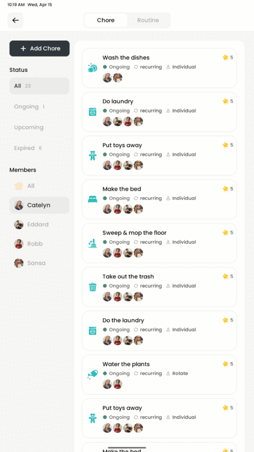 manage routine chore(4).gif