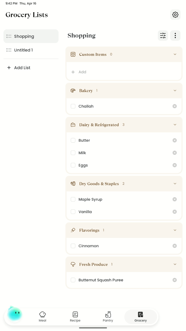add grocery lisy .gif