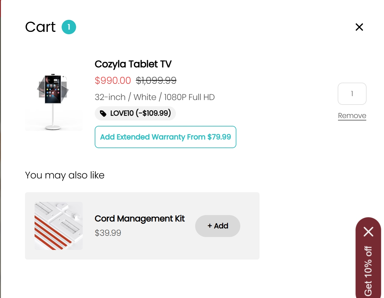 xcotton_cart_extended_warranty_do_not_use_for_shipping.png